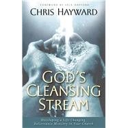 God's Cleansing Stream