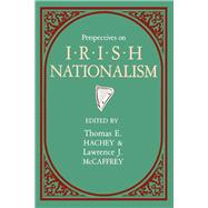 Perspectives on Irish Nationalism