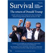 Survival: December 2024–January 2025