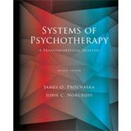Systems of Psychotherapy: A Transtheoretical Analysis, 7th Edition