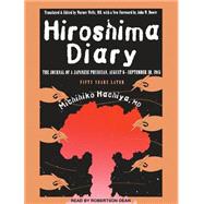 Hiroshima Diary