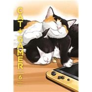 Cat + Gamer Volume 6,9781506736655