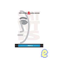 2006 Red Ribbon HIV Calendar