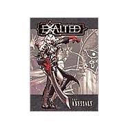 Exalted: The Abyssal
