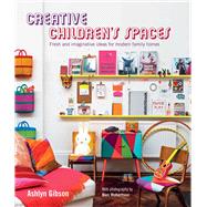 Creative Children's Spaces