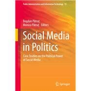 Social Media in Politics