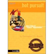 Hot Pursuit Bk. 6 : Steer Clear of Golden Opportunities