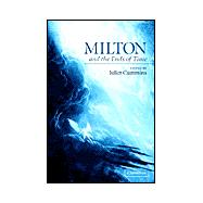 Milton and the Ends of Time