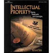 Intellectual Property Patents, Trademarks, and Copyrights