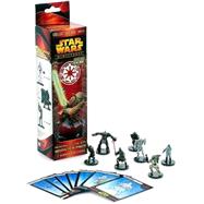 Star Wars Miniatures Revenge of the Sith Booster Pack