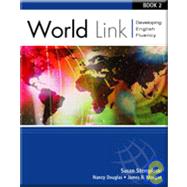World Link Previous Edition: Book 2 Developing English Fluency