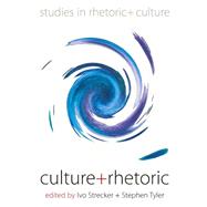 Culture & Rhetoric