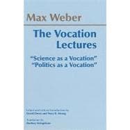 The Vocation Lectures