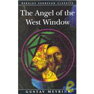 The Angel of the West Window