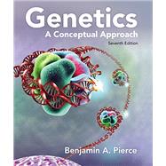 Achieve for Genetics: A Conceptual Approach, Update (1-Term Access)