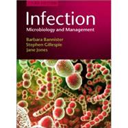Infection: Microbiology and Management, 3rd Edition