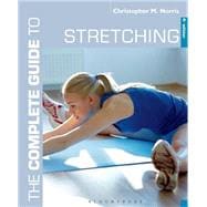 The Complete Guide to Stretching 4th edition