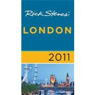 Rick Steves' London 2011