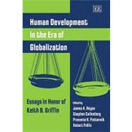 Human Development in the Era of Globalization