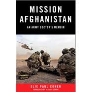 Mission Afghanistan