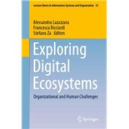Exploring Digital Ecosystems