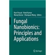 Fungal Nanobionics