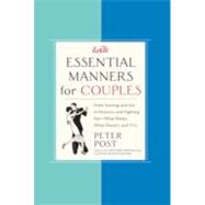 Essential Manners For Couples