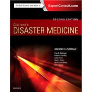 Ciottone's Disaster Medicine