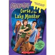Scooby-Doo! Curse of the Lake Monster Junior Novel