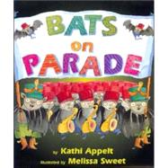 Bats on Parade