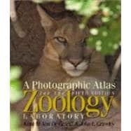 A Photographic Atlas for the Zoology Laboratory