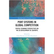Port Systems in Global Competition