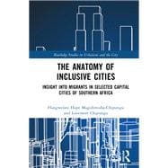 The Anatomy of Inclusive Cities