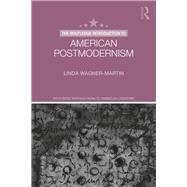 Introduction to American Postmodernsm