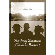 The Jenny Devareaux Chronicles 1