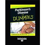 Parkinson's Disease for Dummies