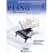 Tecnica E Interpretacion Libro Dos De Dos - Nivel 3 Spanish Edition Technique & Performance Level 3
