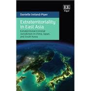 Extraterritoriality in East Asia