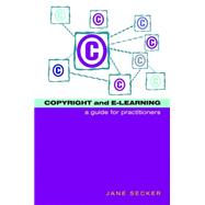 Copyright and e-learning
