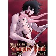 Dance in the Vampire Bund Vol. 5