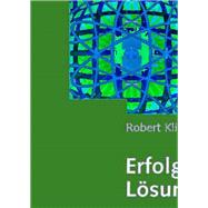 Erfolgreicher Lösungsvertrieb