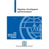 Migration, Development and Environment