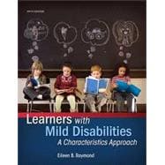 Learners with Mild Disabilities, 5th edition - Pearson+ Subscription