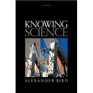 Knowing Science