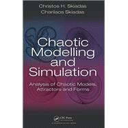 Chaotic Modelling and Simulation