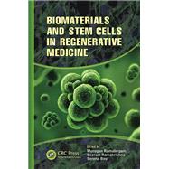 Biomaterials and Stem Cells in Regenerative Medicine