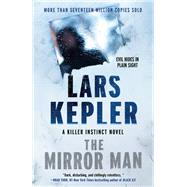 The Mirror Man A novel