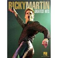Ricky Martin - Greatest Hits