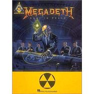 Megadeth - Rust in Peace