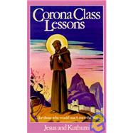 Corona Class Lessons